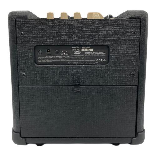 VOX (ヴォックス) vox mini 5 rhythm ギターアンプ