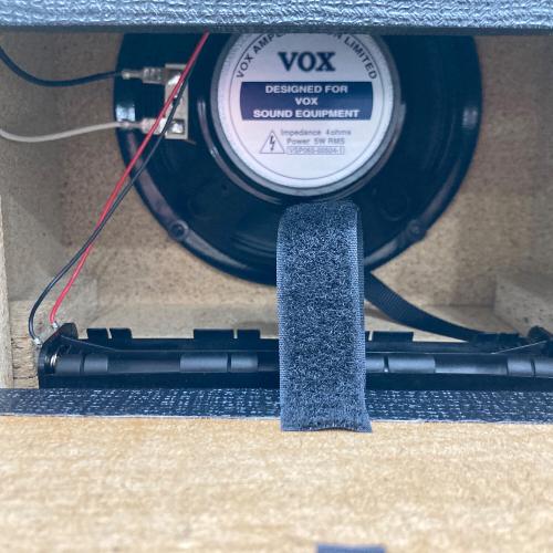 VOX (ヴォックス) vox mini 5 rhythm ギターアンプ