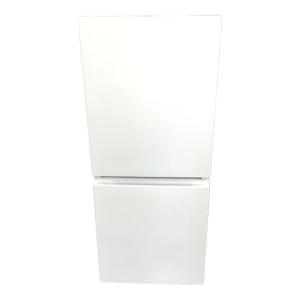 SHARP (シャープ) 2ドア冷蔵庫 SJ-15E5-W 2026年製 175 152L
