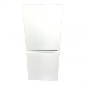 SHARP (シャープ) 2ドア冷蔵庫 SJ-15E5-W 2026年製 175 152L