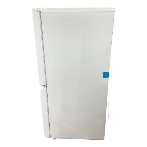 SHARP (シャープ) 2ドア冷蔵庫 SJ-15E5-W 2026年製 175 152L