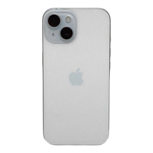 Apple (アップル) iPhone15 MTML3J/A