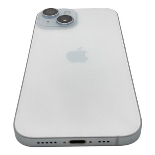 Apple (アップル) iPhone15 MTML3J/A