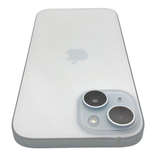 Apple (アップル) iPhone15 MTML3J/A