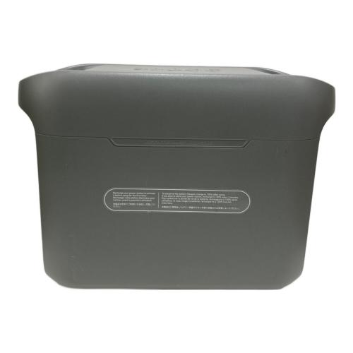 Anker (アンカー) ポータブル電源 A1761 Anker Solix C1000 Portable Power Station