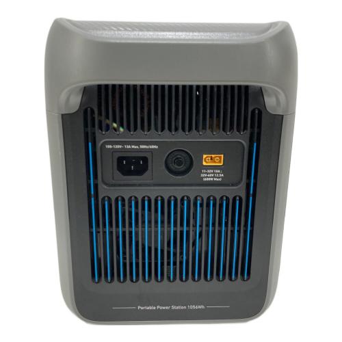 Anker (アンカー) ポータブル電源 A1761 Anker Solix C1000 Portable Power Station