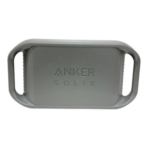 Anker (アンカー) ポータブル電源 A1761 Anker Solix C1000 Portable Power Station