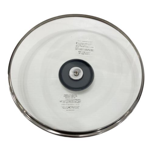 MEYER (マイヤー) マキシム SS 両手鍋 MXS-W20 20cm