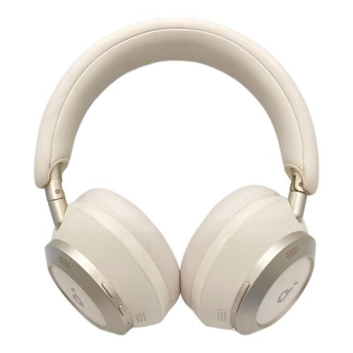 SOUNDCORE (サウンドコア) ワイヤレスヘッドホン SPACE ONE PRO