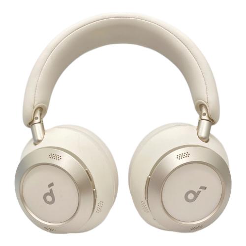 SOUNDCORE (サウンドコア) ワイヤレスヘッドホン SPACE ONE PRO