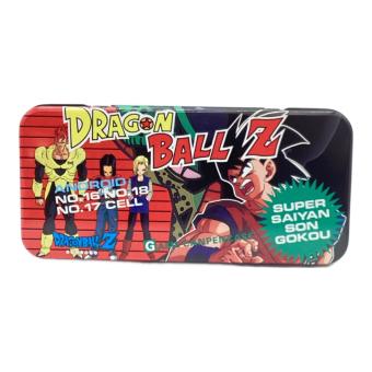 ドラゴンボール バク進シミュレーションバトル