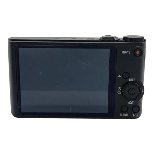 SONY (ソニー) コンパクトデジタルカメラ DSC-WX350