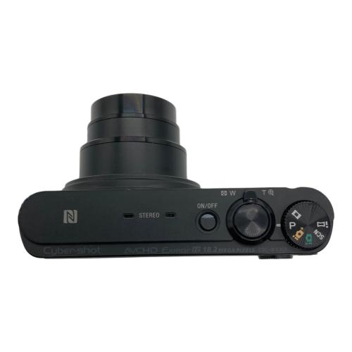 SONY (ソニー) コンパクトデジタルカメラ DSC-WX350