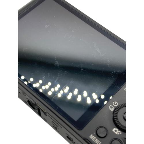 SONY (ソニー) コンパクトデジタルカメラ DSC-WX350