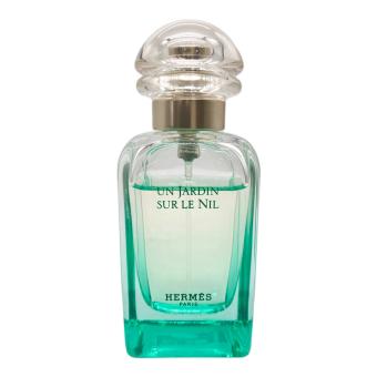 HERMES (エルメス) オードトワレ 50ml 残量80%-99% ナイルの庭