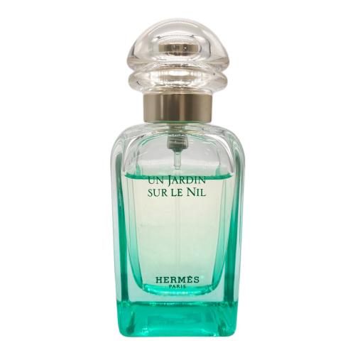 HERMES (エルメス) オードトワレ 50ml 残量80%-99% ナイルの庭