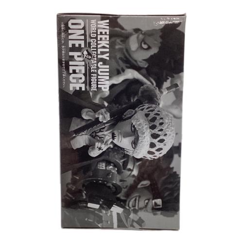 ONE PIECE (ワンピース) フィギュア ワールドコレクタブルフィギュア