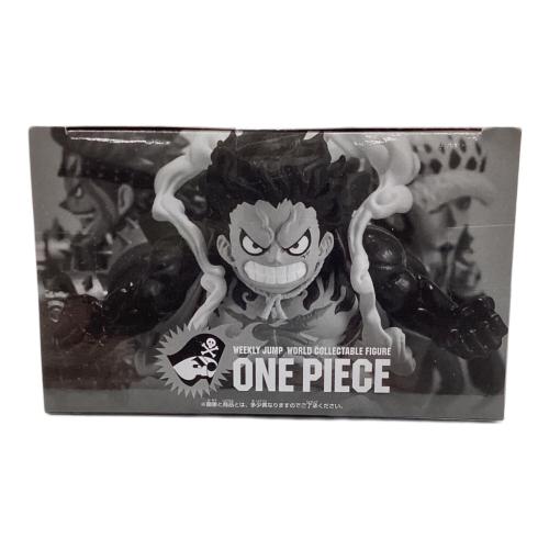 ONE PIECE (ワンピース) フィギュア ワールドコレクタブルフィギュア
