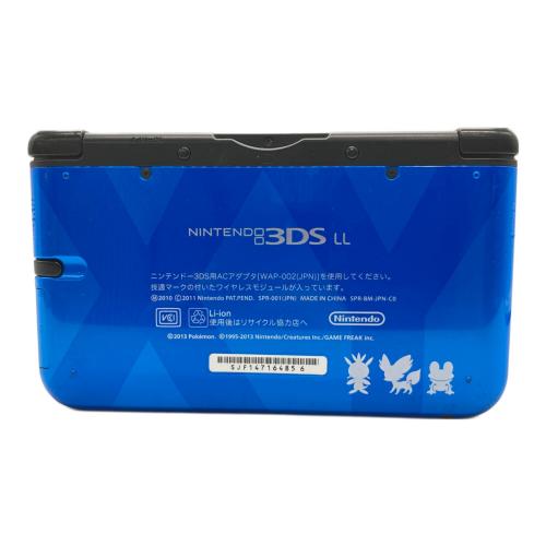 Nintendo (ニンテンドー) 3DS LL SPR-001