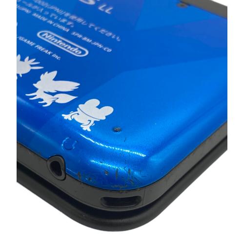 Nintendo (ニンテンドー) 3DS LL SPR-001