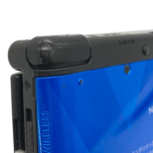 Nintendo (ニンテンドー) 3DS LL SPR-001