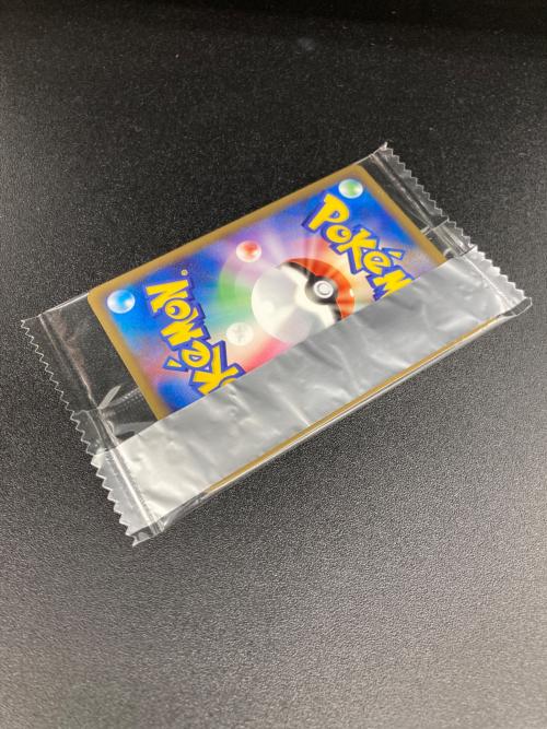 リオル ポケモンカード @ Π Meiji