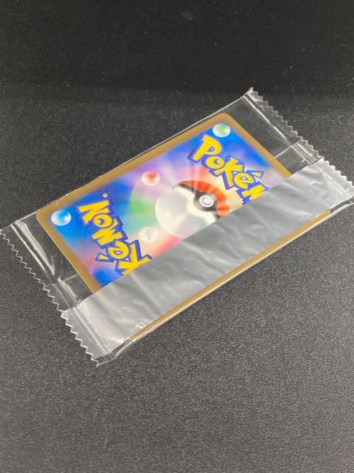 リオル ポケモンカード @ Π Meiji