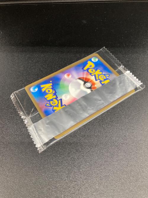 レントラー ポケモンカード @ Π Meiji
