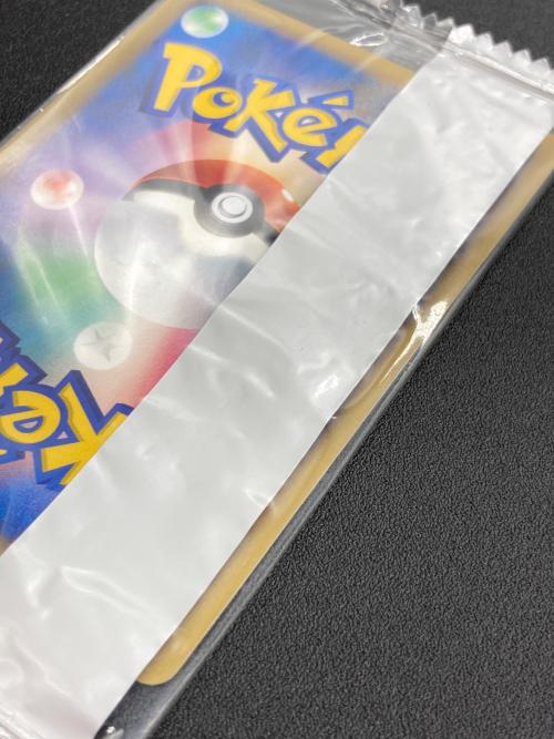 レントラー ポケモンカード @ Π Meiji