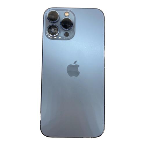 Apple (アップル) iPhone13 Pro Max MLJD3J/A