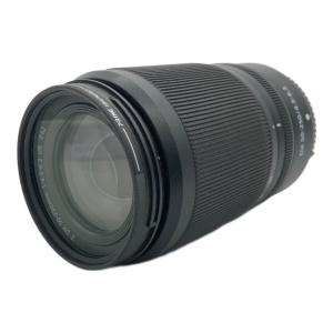 Nikon (ニコン) ズームレンズ NIKKOR Z DX