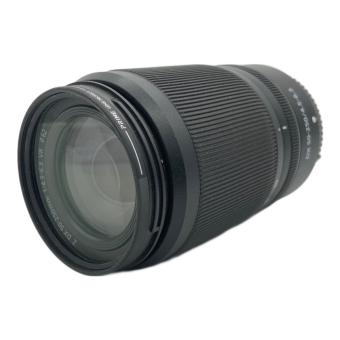 Nikon (ニコン) ズームレンズ NIKKOR Z DX