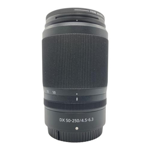 Nikon (ニコン) ズームレンズ NIKKOR Z DX