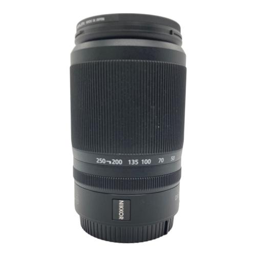 Nikon (ニコン) ズームレンズ NIKKOR Z DX