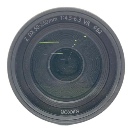 Nikon (ニコン) ズームレンズ NIKKOR Z DX