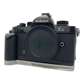 Nikon (ニコン) レンズキットミラーレス一眼カメラ Z fc