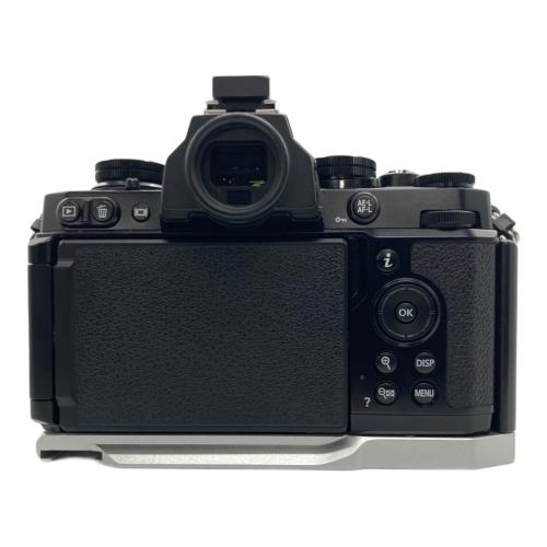 Nikon (ニコン) レンズキットミラーレス一眼カメラ Z fc