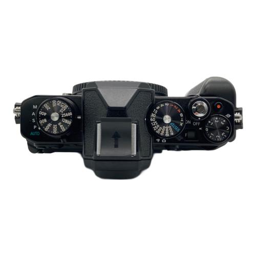 Nikon (ニコン) レンズキットミラーレス一眼カメラ Z fc