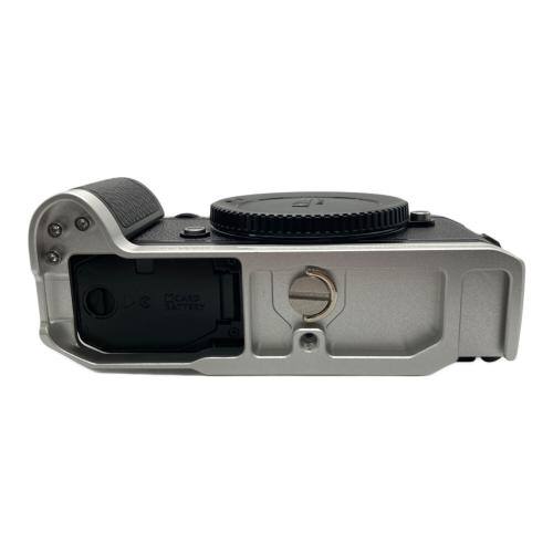Nikon (ニコン) レンズキットミラーレス一眼カメラ Z fc