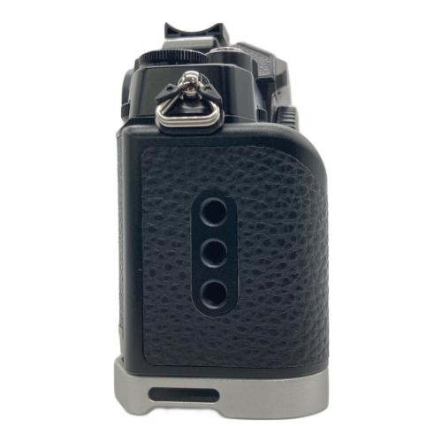 Nikon (ニコン) レンズキットミラーレス一眼カメラ Z fc