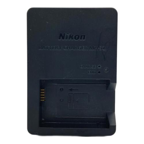 Nikon (ニコン) レンズキットミラーレス一眼カメラ Z fc
