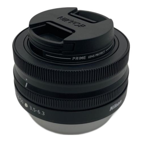 Nikon (ニコン) レンズキットミラーレス一眼カメラ Z fc