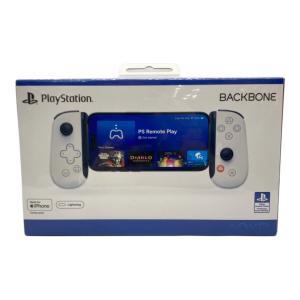 BACK BONE (バックボーン) コントローラ BB-02-P-WS BACKBONE One