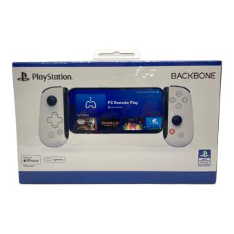 BACK BONE (バックボーン) コントローラ BB-02-P-WS BACKBONE One