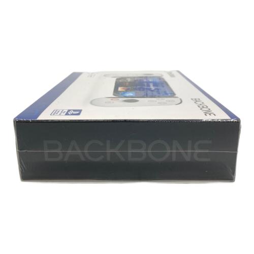 BACK BONE (バックボーン) コントローラ BB-02-P-WS BACKBONE One
