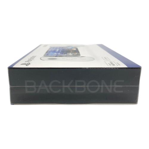 BACK BONE (バックボーン) コントローラ BB-02-P-WS BACKBONE One