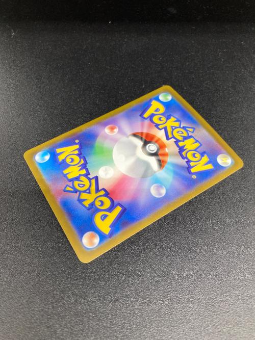 メガゲッコウガex ポケモンカード MUR @ MEGA