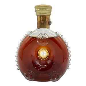 レミーマルタン (REMY MARTIN) LOUIS XIII ブランデー @ 700ml