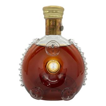 レミーマルタン (REMY MARTIN) LOUIS XIII ブランデー @ 700ml