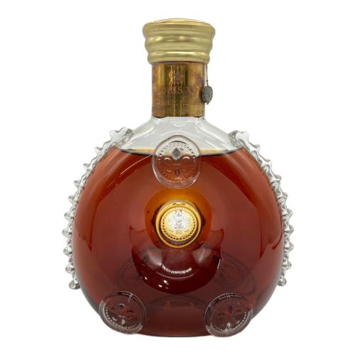 レミーマルタン (REMY MARTIN) LOUIS XIII ブランデー @ 700ml